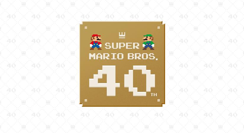 Super Mario 40: az elmúlt öt év 10 legjobb pillanata
