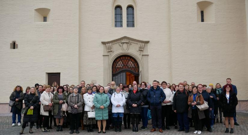 Hogyan válnak élővé a helyi értékek? Erről tanácskoztak