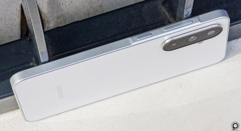 Megjelent a Geekbenchen a Samsung Galaxy A37