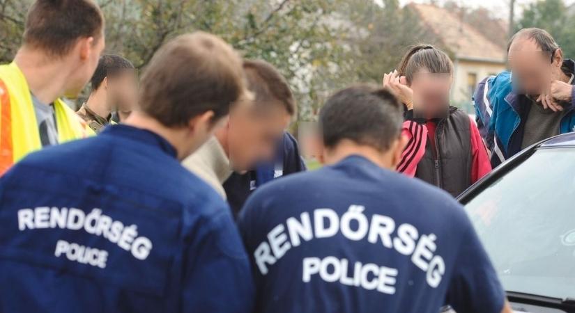 Mindenki fut utána – nem csak a szíveket lopja el Dzsenifer (FOTÓ)