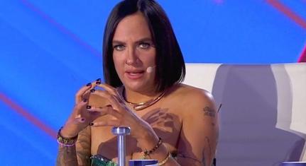 Tóth Gabi szerint Schmidt Mária olyan tudás birtokában van, amit kötelesség elismerni