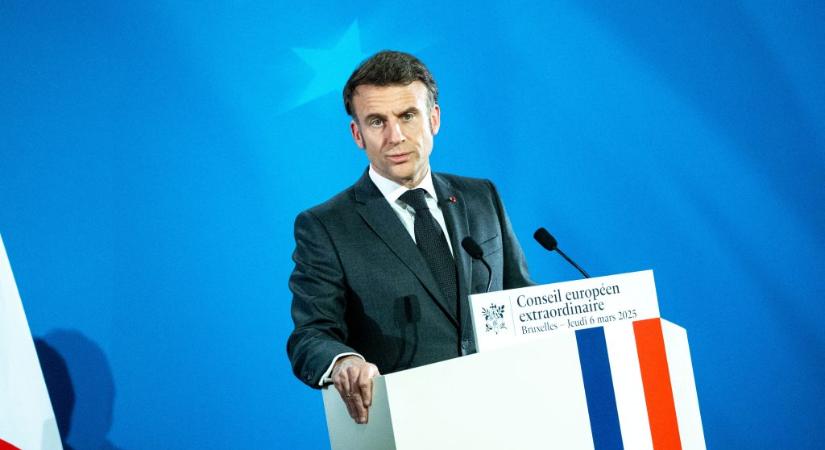 Önkéntes katonai szolgálatot vezet be Franciaország