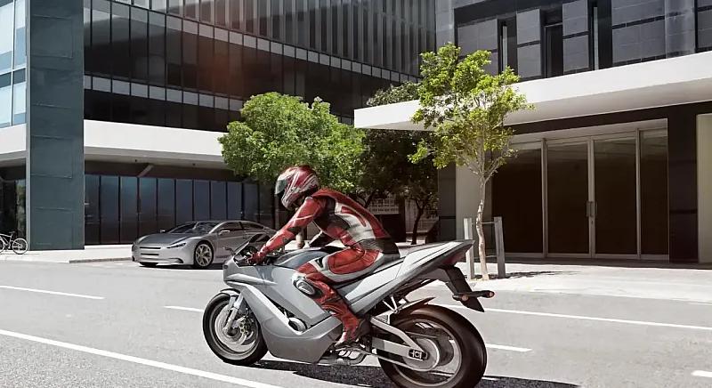 A motorbalesetek harmadát előznék meg a Bosch fejlesztései