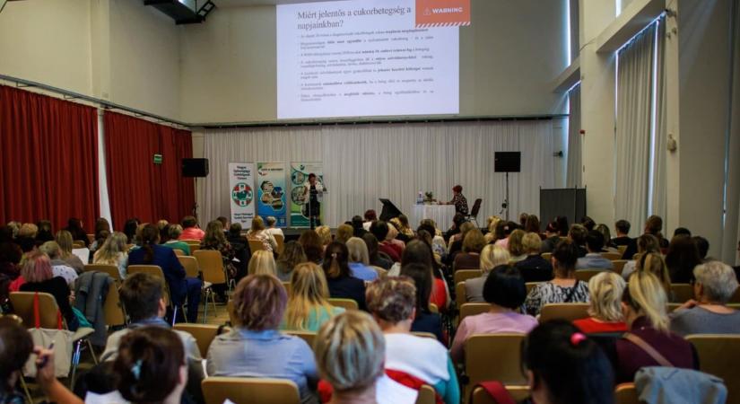 Fókuszban a szakdolgozók – „régi tapasztalatok, új utak”