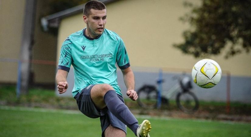 Pótlás a megyeiben: az Atkár és a Noszvaj is zárkózhat