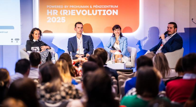 AI a HR-vezérlőpultnál: most lehet végre reaktívból proaktív módba kapcsolni!