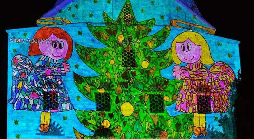 Pécs ünnepi díszben: november 28-án kezdődik a XIV. Adventi Kézműves- és Mesevásár