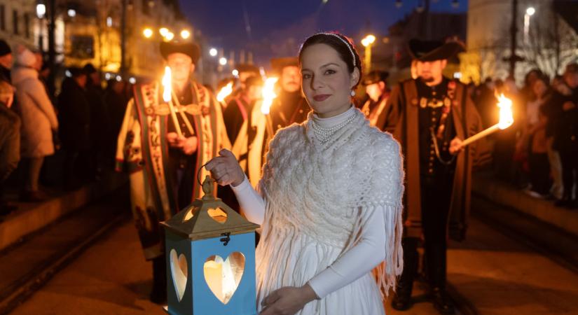 Jön az első adventi hétvége Debrecenben – programok