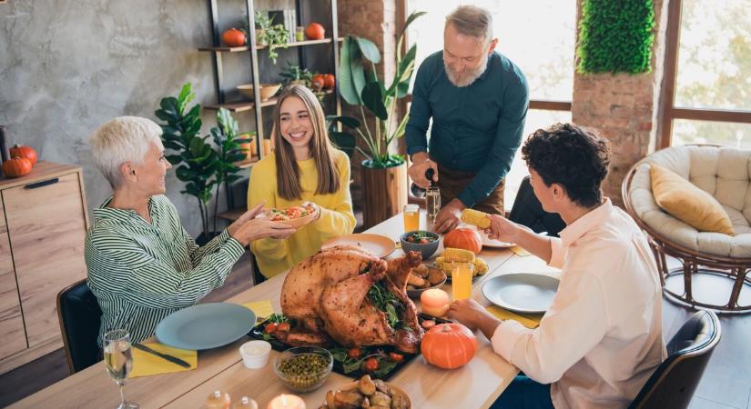Hálaadás napján is folytatódik a forintrali