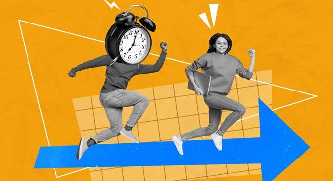 Kevesebb mint egy hét maradt a központi írásbeli vizsgára való jelentkezés határidejéig