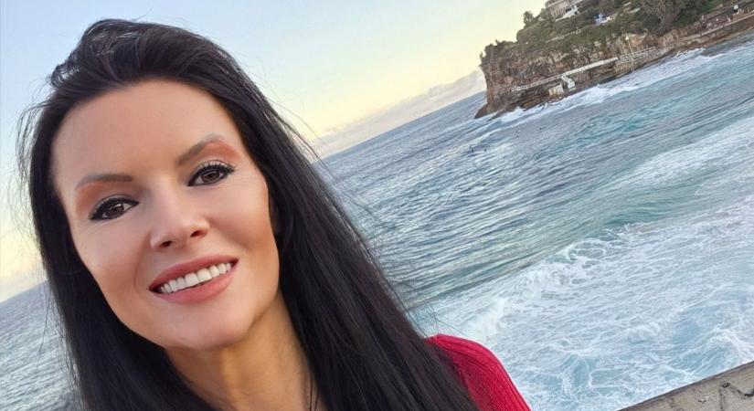 Ausztráliából üzent a súlyos betegséggel küzdő volt győri kajakos