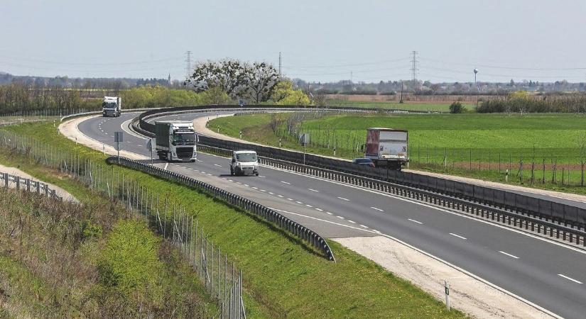 Autópálya Zalaegerszeg és Körmend között: a bejelentett útfejlesztésnek a vasiak is örülnek