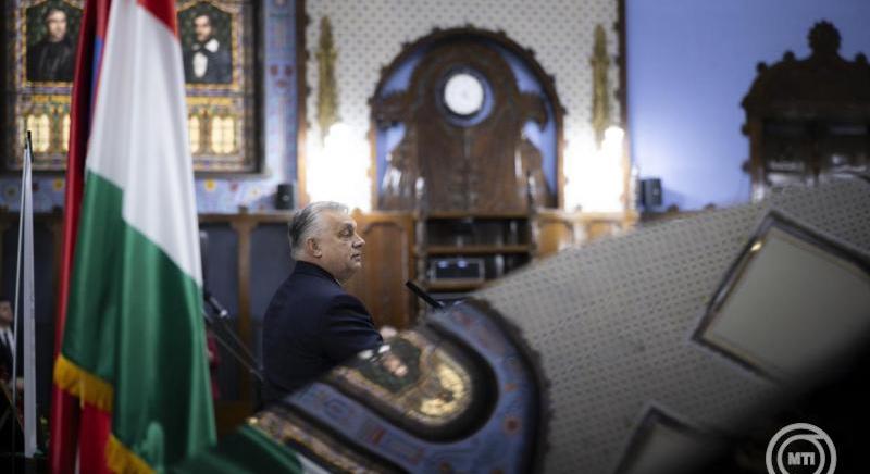 „A magyar és a szerb nép nem egymás mellett, hanem egymással él”