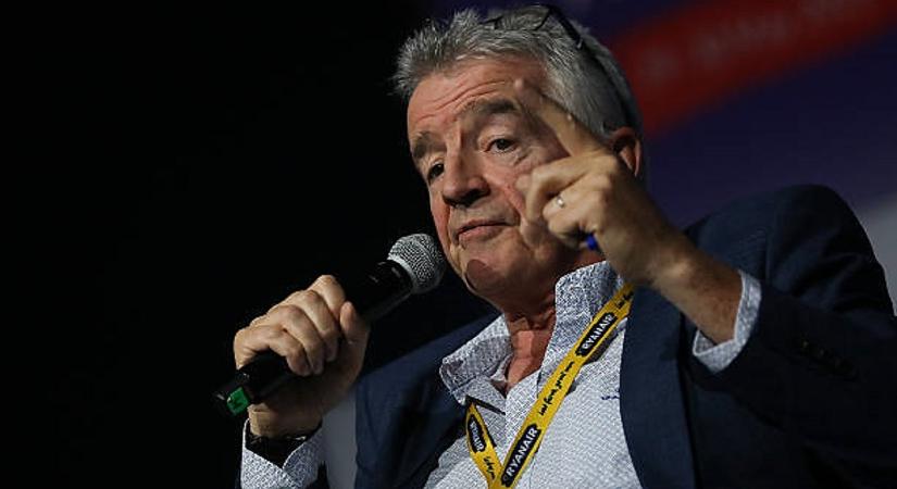Pozsonyból elhappolják a magyar utasokat: a Ryanair bővítésbe kezd, új járatkavalkád jön