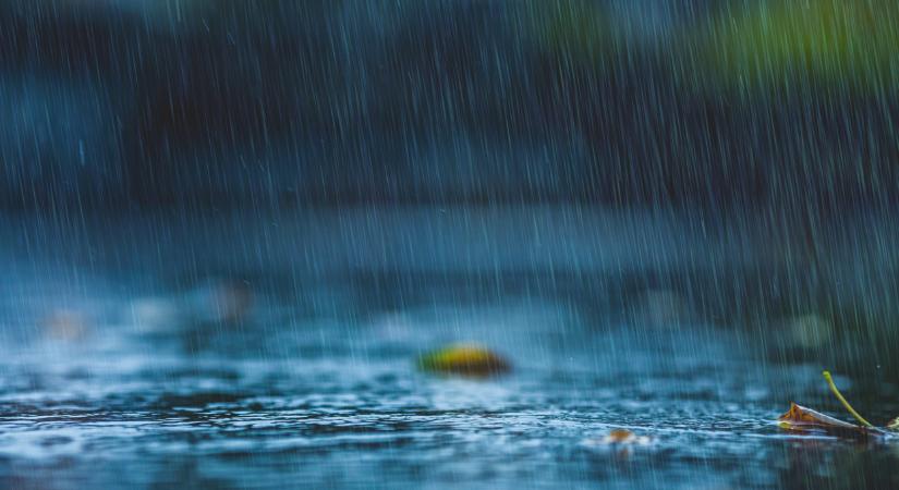 Készülhetünk az újabb nagy esőre? Mutatjuk a friss előrejelzést