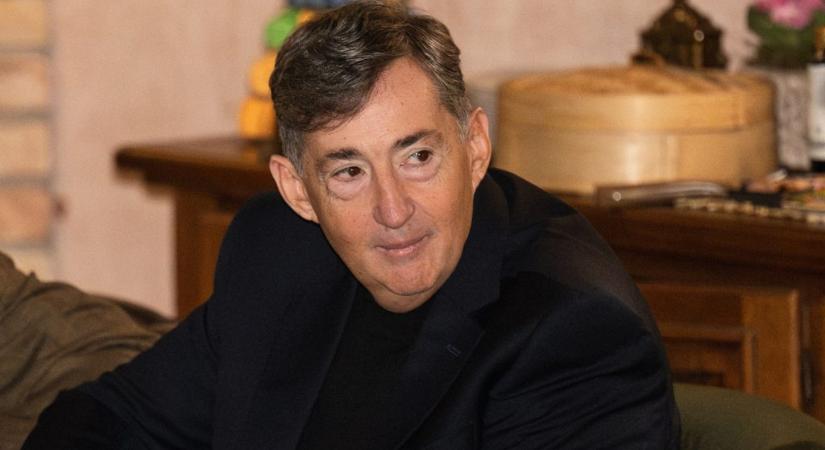 Mészáros Lőrinc testvérének cége nyerte a Mészáros Lőrinc cége által kiírt tendert