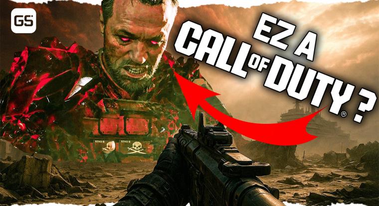 Tudott-e bármi újat nyújtani a Call of Duty: Black Ops 7?