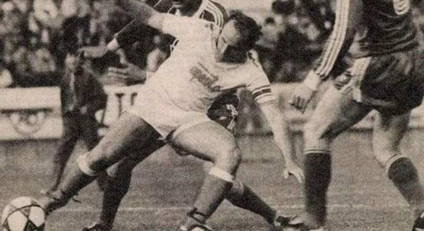 A Balaton-parti csoda, amit azóta sem ismételtek meg