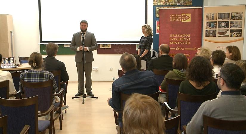 Újra elindul a Könyvtári Kihívás pályázat