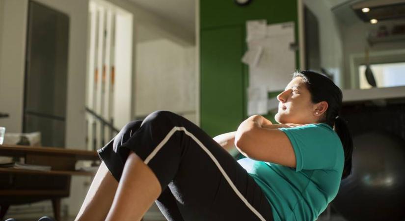 Számít bármit, ha heti egyszer edzel? A válasz sokakat meglephet