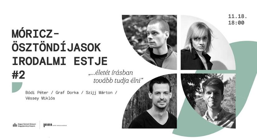 Létezik egy út, amit végig kell járni