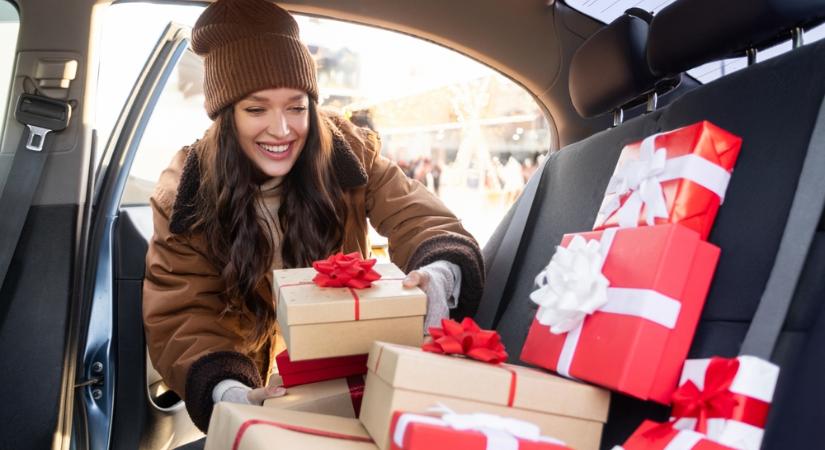 Black Friday, karácsony – ha így vásárolsz, bukod a visszaváltás lehetőségét