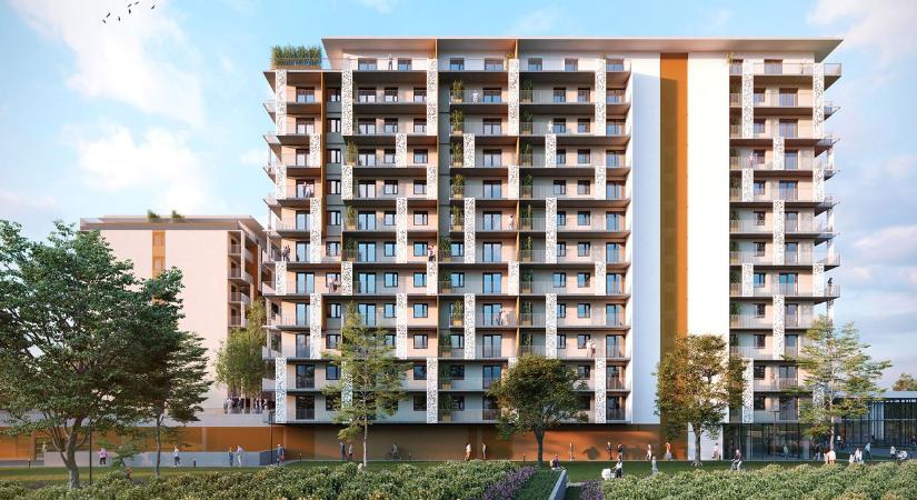 Megszavazták: gigalakótelepet építhet a XV. kerületben is a Bayer Construct