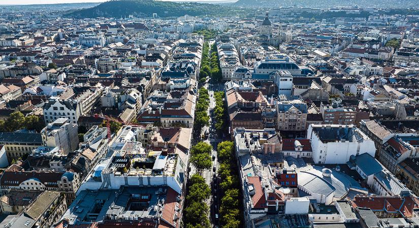 Terézváros csatlakozik a Fővárosi Lakásügynökséghez
