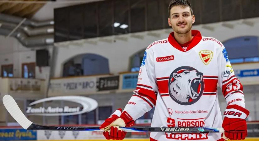 Erste Liga: szerb válogatott csatárt igazolt a DVTK – hivatalos