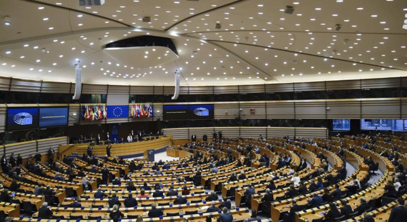 Az EU erősítené szerepét Ukrajna békéjében