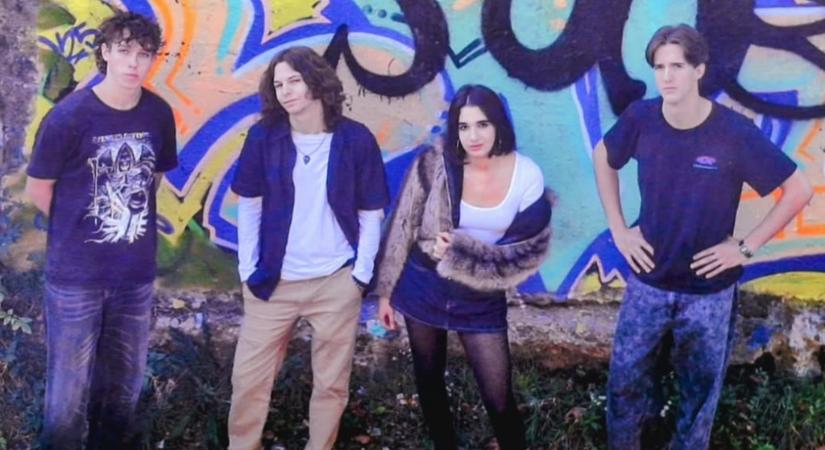 Beérett a Carson Coma legutóbbi Palántaprogramjának első gyümölcse