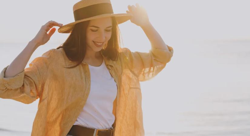 Ez az évszak tükrözi legjobban a személyiséged