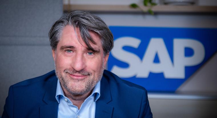 Markus Hilken az SAP Emarsys Hungary élén