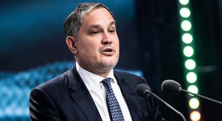 Nagy Márton terítette a lapjait, ilyen GDP-növekedéssel számol a kormány