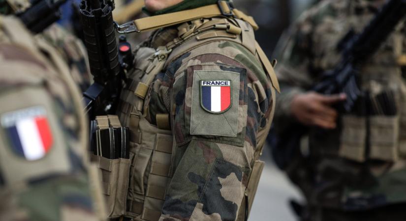 Válasz az orosz fenyegetésre: önkéntes katonai szolgálatot vezet be egy európai ország