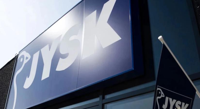 Rekordévet zárt a Jysk. Veszélyben lehet svéd versenytársa?