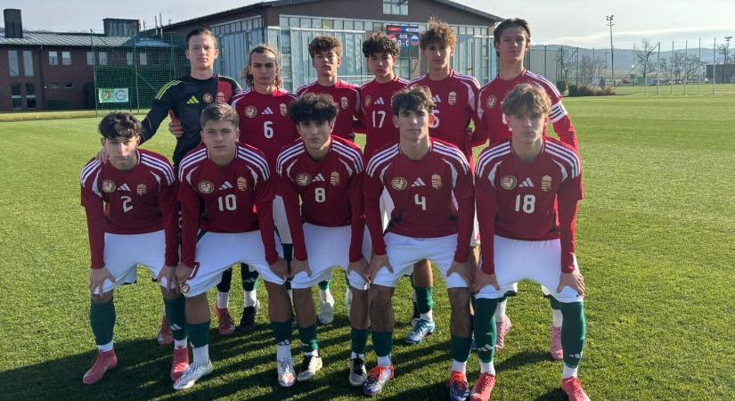 A parádés második félidőnek hála a magyar válogatott kiütötte Bulgáriát