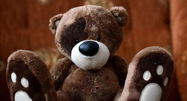 Szextanácsokat osztogatott egy MI-vel működő játékmackó a gyerekeknek