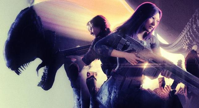 Készülj a rémületre, új traileren a Turok és a Resident Evil szerelemgyereke