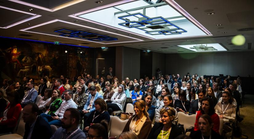 A jóllét a tét  Stragégiai fontosságúvá vált az egészségmegőrzés a munkahelyeken