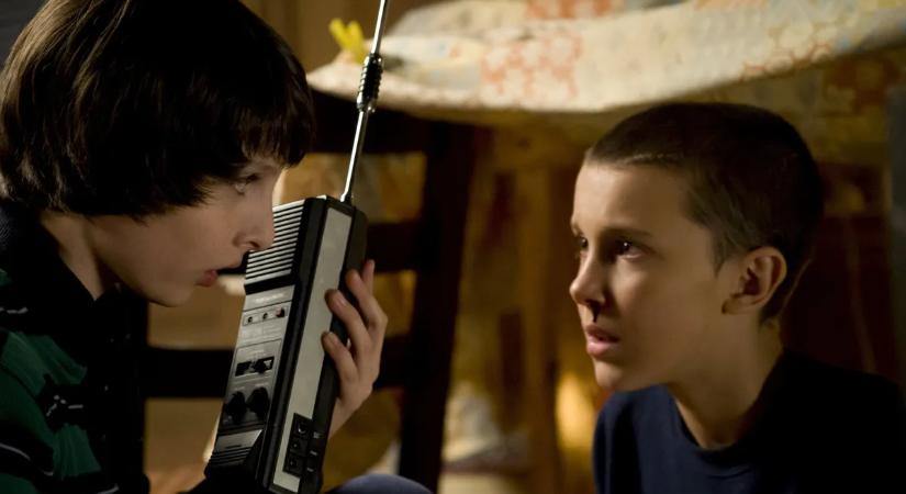 Stranger Things: a Duffer testvérek újból népszerűvé tették a '80-as évek slágereit