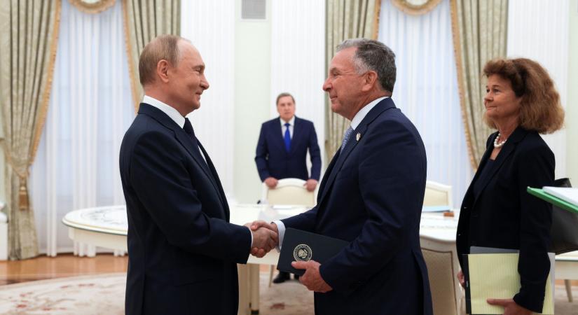 „Félreértés, hogy Moszkva betartaná a békemegállapodást”