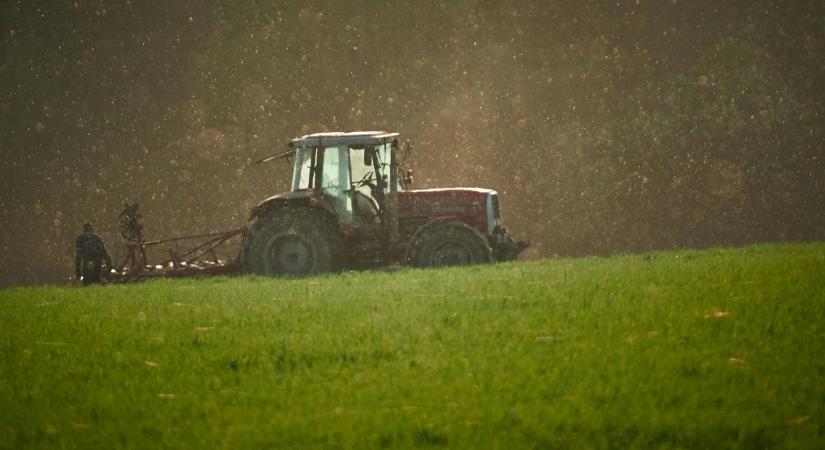 Őszi adócsomag: könnyítések jönnek a gazdáknak