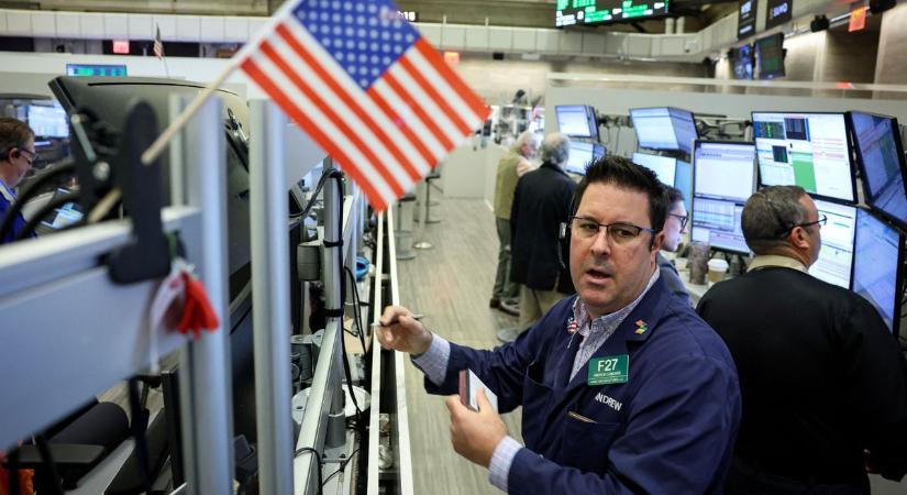 Zárva maradnak az amerikai tőzsdék csütörtökön, és pénteken sem szabad megszokásból kereskedni – ez áll a háttérben