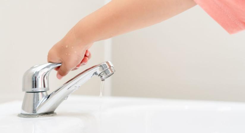 Vízhiány lesz Egerben - mutatjuk miért nem tudsz majd fürdeni