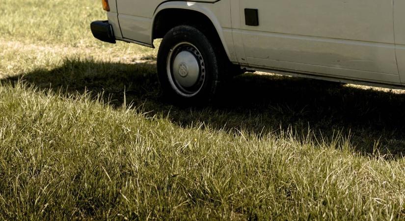 Nem akármilyen állatokat találtak egy furgonban, meg is akarták enni azokat