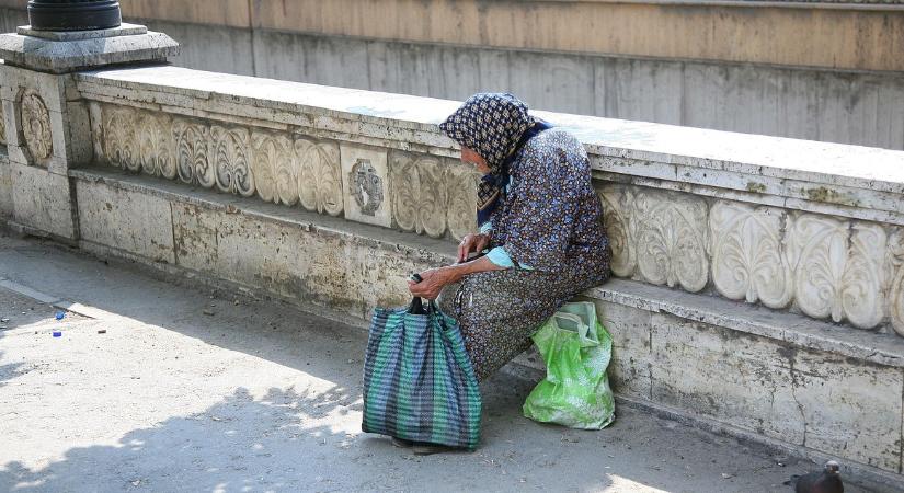 Hihetetlen statisztika: Romániában lenne az EU szegénységnek legkevésbé kitett régiója?