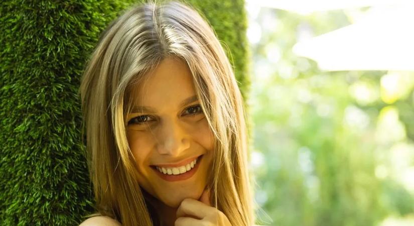 Weisz Fanni megnyílt az anyaságról: „Annyi bizonytalanság volt bennem...”