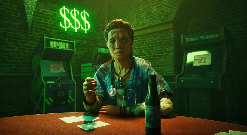 A kiadó Paradox teljes mértékben vállalja a felelősséget a Vampire: The Masquerade - Bloodlines 2 buktája miatt, nem okolja a fejlesztőket, sőt nem is tervezi elengedni a játék kezét