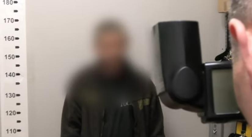 Sok bosszúságott okozott a debreceni “mezítlábas betörő”